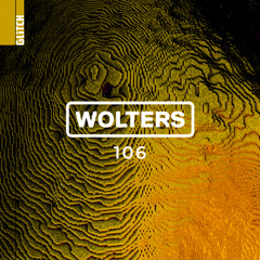 Glitch Podcast 106 / WOLTERS
