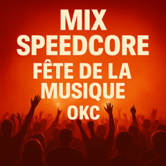 Speedcore Set | Fête de la Musique 2025 - Kicki