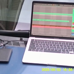 laptop on my car