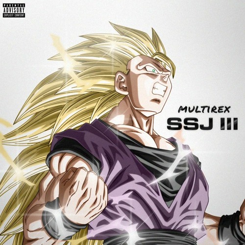 Multirex SSJ III (REUPLOADED)