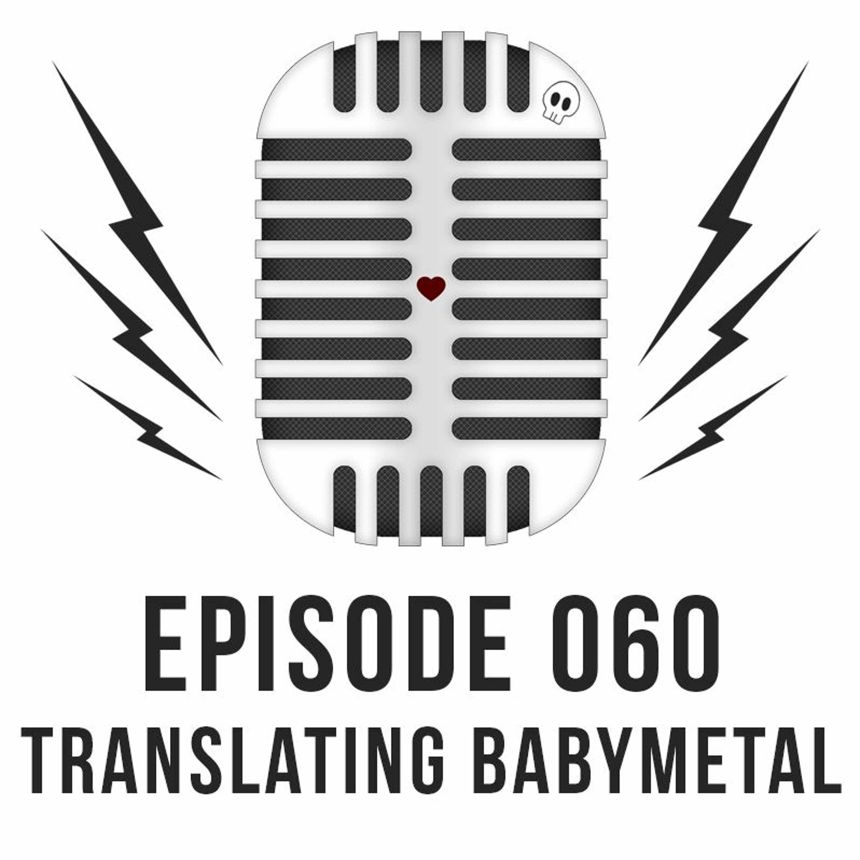 BABYMETAL Podcast