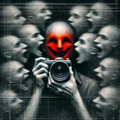 Фотографирую закат BHC rmx