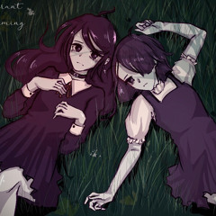 Dante & Hema the Maids - Variation