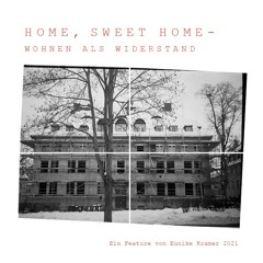 Trailer - Eunike - Kramer - Home - Sweet - Home