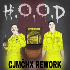 H.O.O.D (Techno Rework)