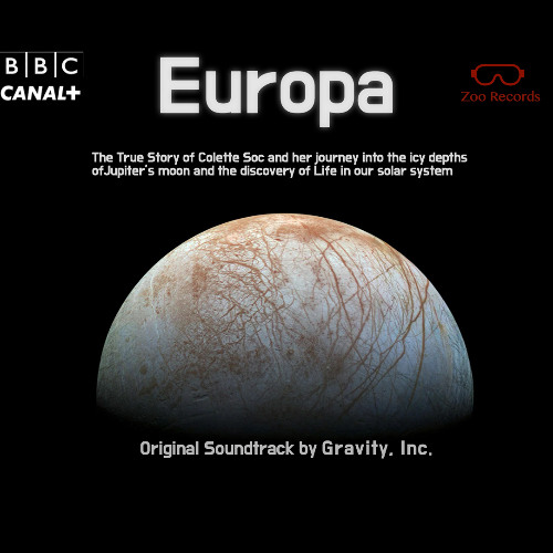 Europa (Original Soundtrack)