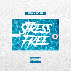 STRESS FREE FT KID RIZ