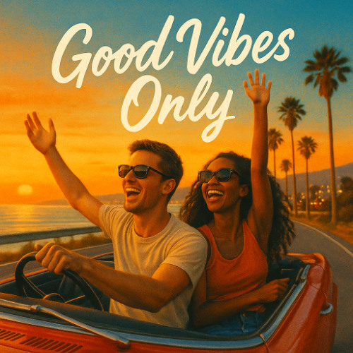 Good Vibes Only