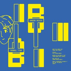 Roll With Me (Super Drama Remix)