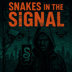 Snakes in the Signal