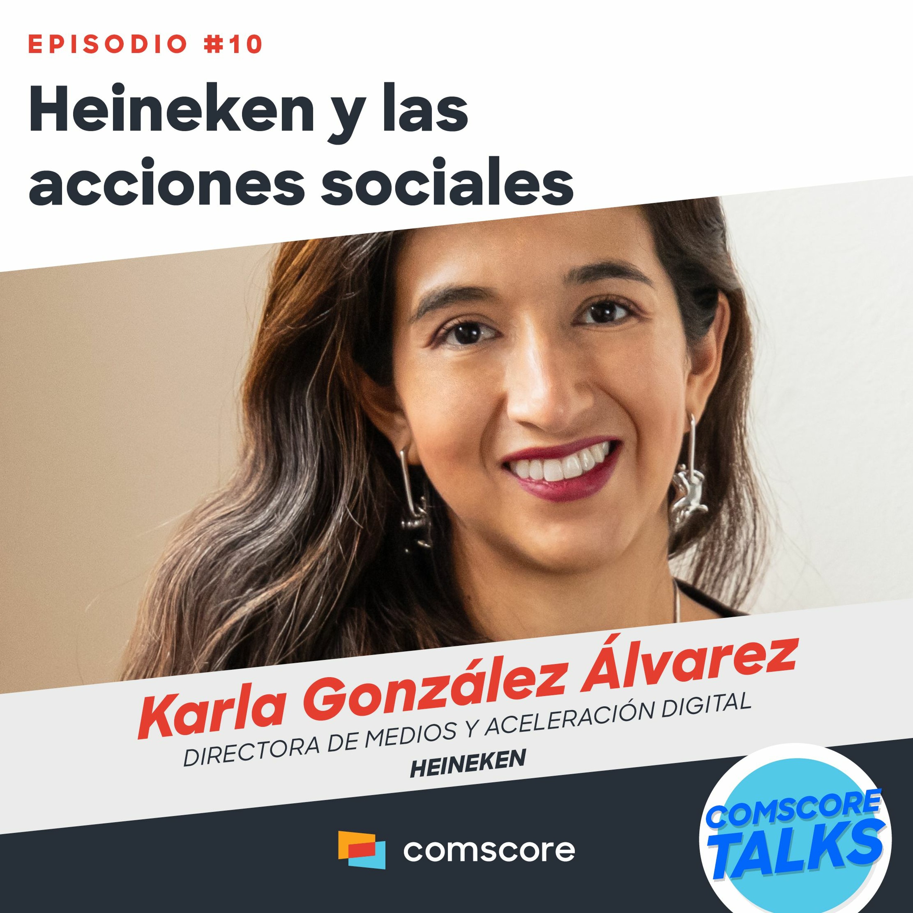 Comscore Talks en Español