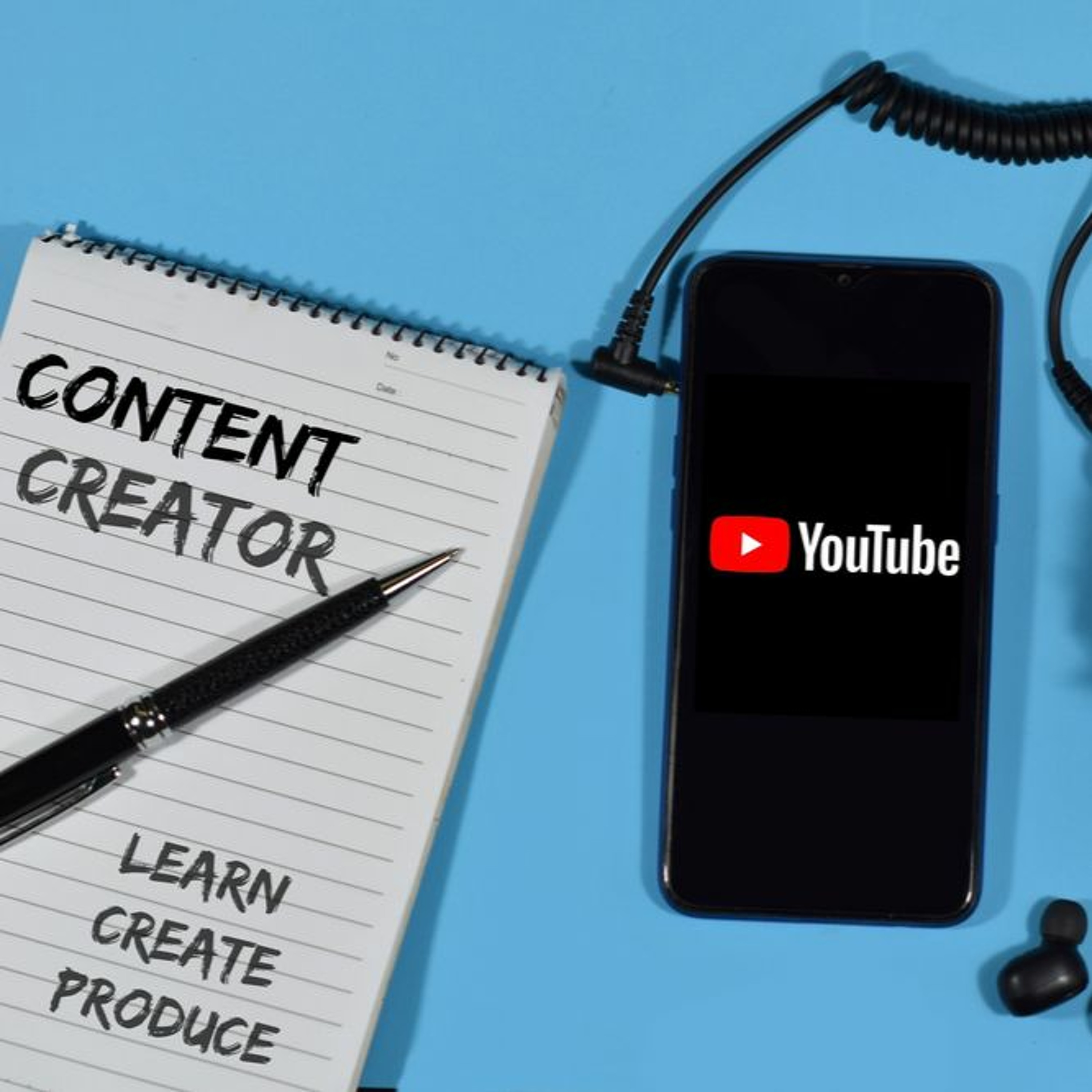 The Social Angle, Episode 87: How to Get Over Your Fears and Be a Content Creator episode artwork