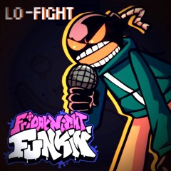 Lo-Fight - Cover (Vol. 1)