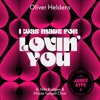 I Was Made For Lovin' You (James Hype Remix) [feat. Nile Rodgers & House Gospel Choir]