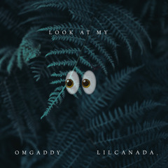 OmgAddy feat. LilCanada_ - Look At My