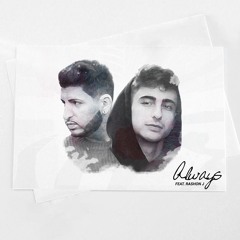 Always (feat. Rashon J)