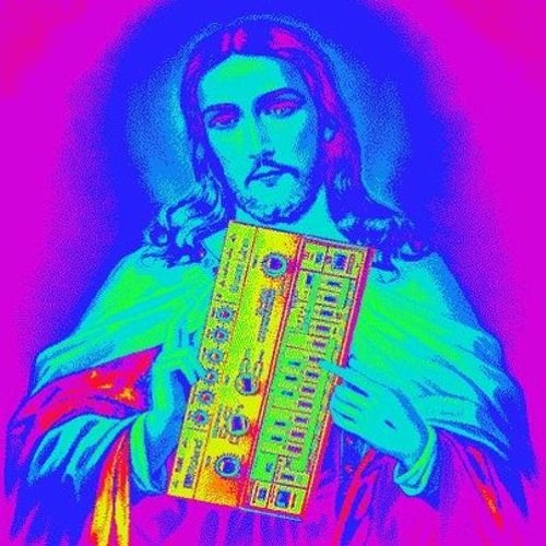 Esid Bauer Aua - Techno Yeesuz