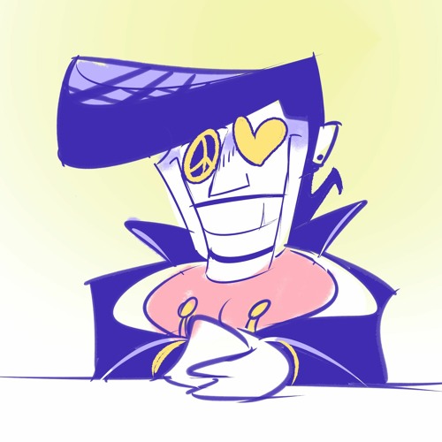 05. Morioh Cho