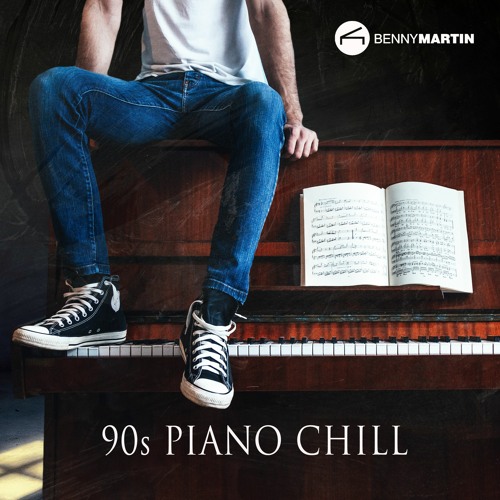 Stream Metallica - Nothing Else Matters (piano instrumental cover) by Benny  Martin Piano | Listen online for free on SoundCloud