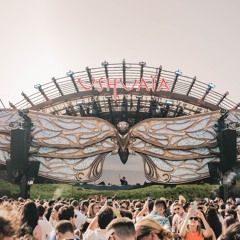 Tayllor Live at DV&LM Tomorrowland Show Ushuaia Ibiza (21 June 2024)
