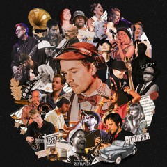 'You' - The Album - Mista Trick