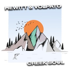 DC Promo Tracks: Hewitt & Volpato "Ida Falls"