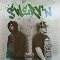Swerv'n (ft. Derrick Jay)