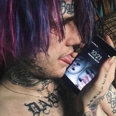 Lil Yung only peep verse