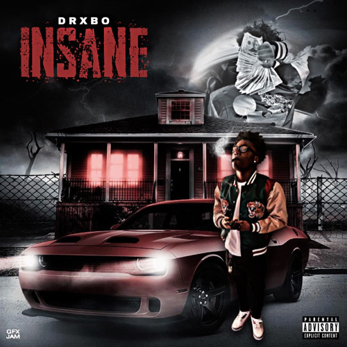 Insane mode (Ft. Yvng Curry