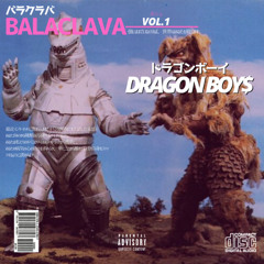 Dragonzilla