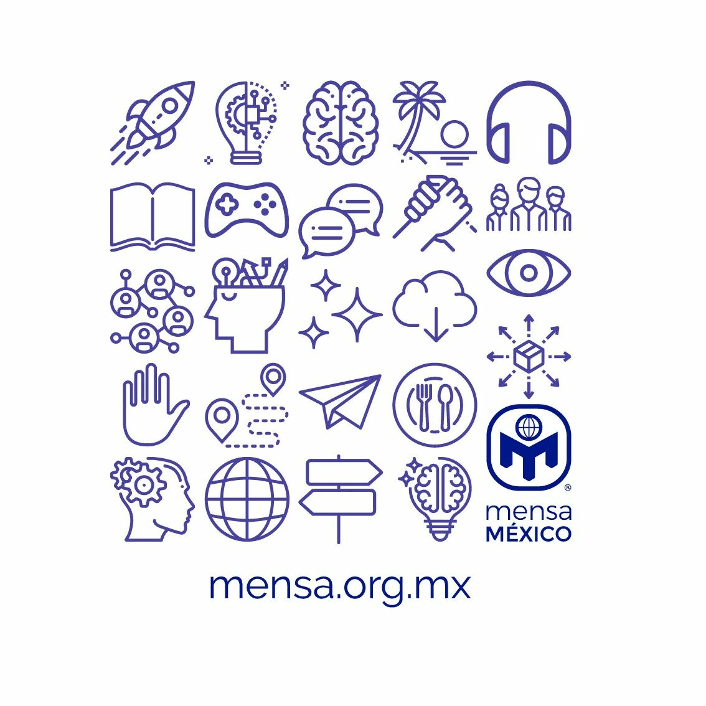 Mensa MX: Menseando Capítulo #23 - Capítulo Perdido (Año Nuevo).