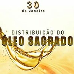 DOMINGO DA DISTRIBUIÇAO DO OLEO CONSAGRADO 2022 - DEMONSTRATIVO