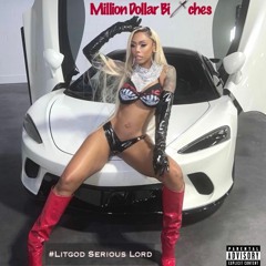Million Dollar Bitches