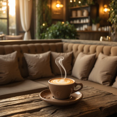 Lazy Espresso