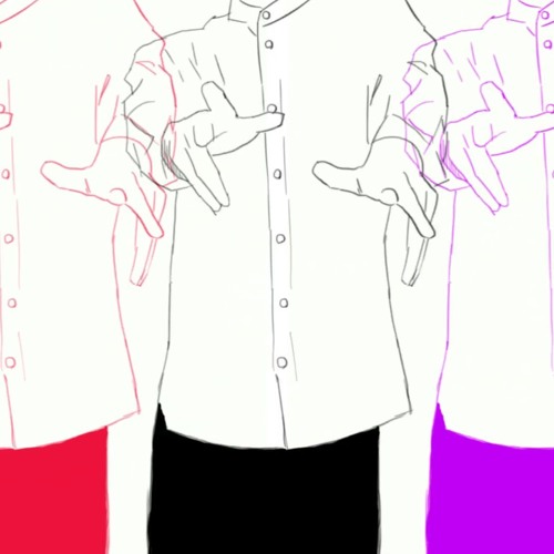 ボイドロイド / voidroid || fukase x flower 【VOCALOIDカバー】