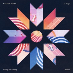 Waiting for Nothing (feat. Yaeger) [Karen Nyame KG Remix]