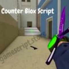 Download Counter Blox Script 2024