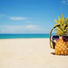 Summer Grooves Mix
