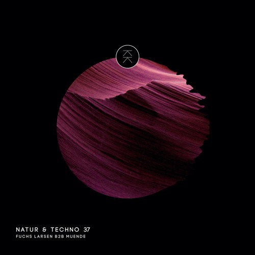 Natur & Techno 037 - Fuchs Larsen b2b Muende