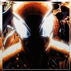 Montagem Amostra (Super Slowed+ Reverb) Spider-Man
