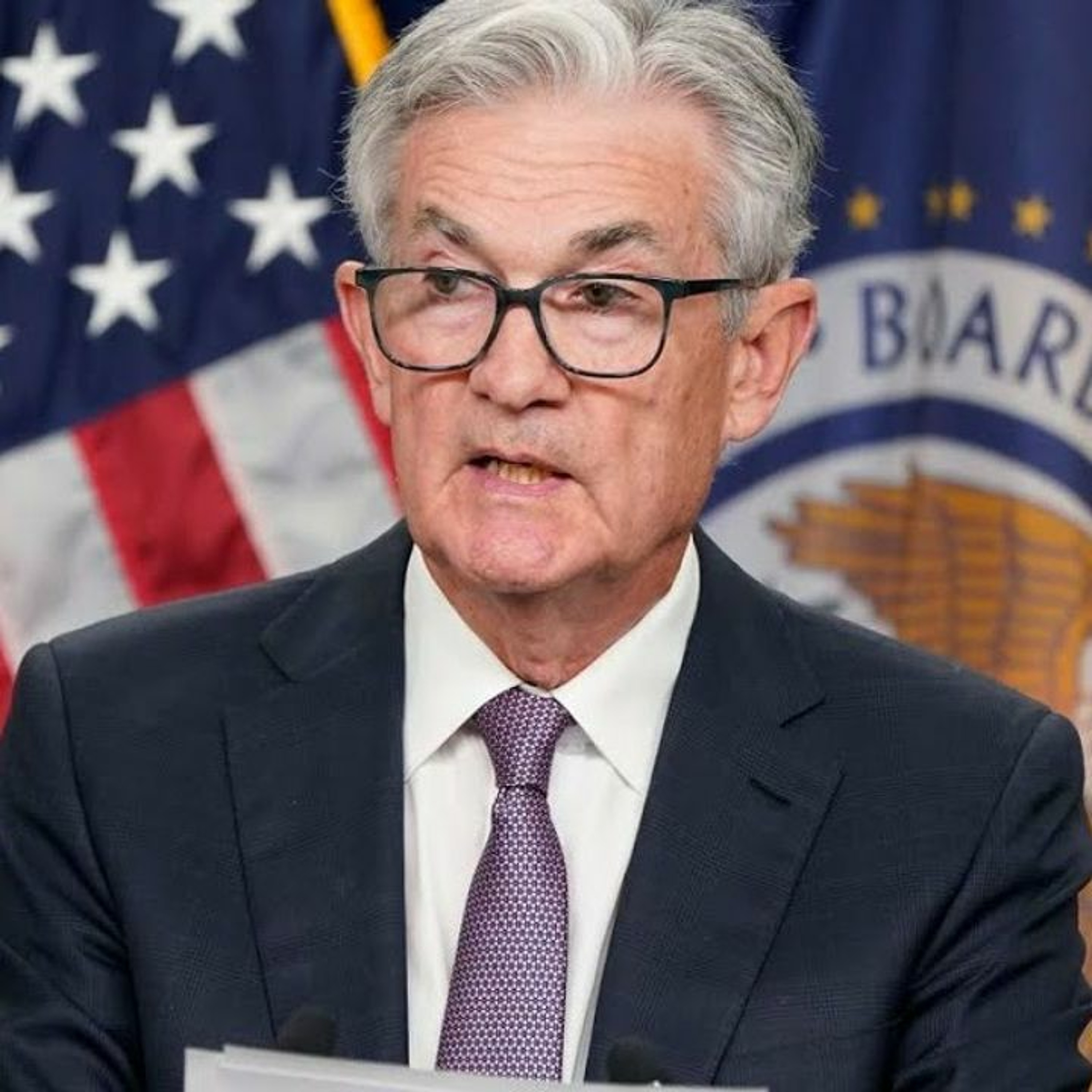 "NOTHING BUT SCATTERING": A GREAT FINANCIAL CRASH IS COMING