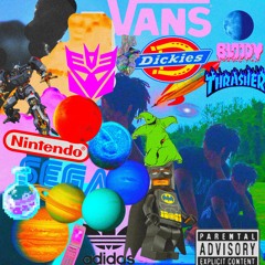BASEMENT TAPE VOL 2 ft EVILST4RR