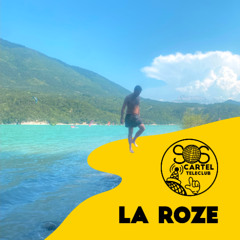 TELECLUB 6 : Atmospheric Slow-Breaks and Downtempo with LA ROZE