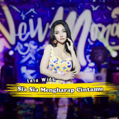 Sia Sia Mengharap Cintamu