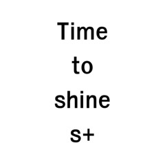 Shine !!!