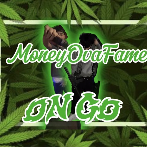 yungan x Trappalot - On go (Official Audio)