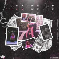 Sky Banks-Turn Me Up