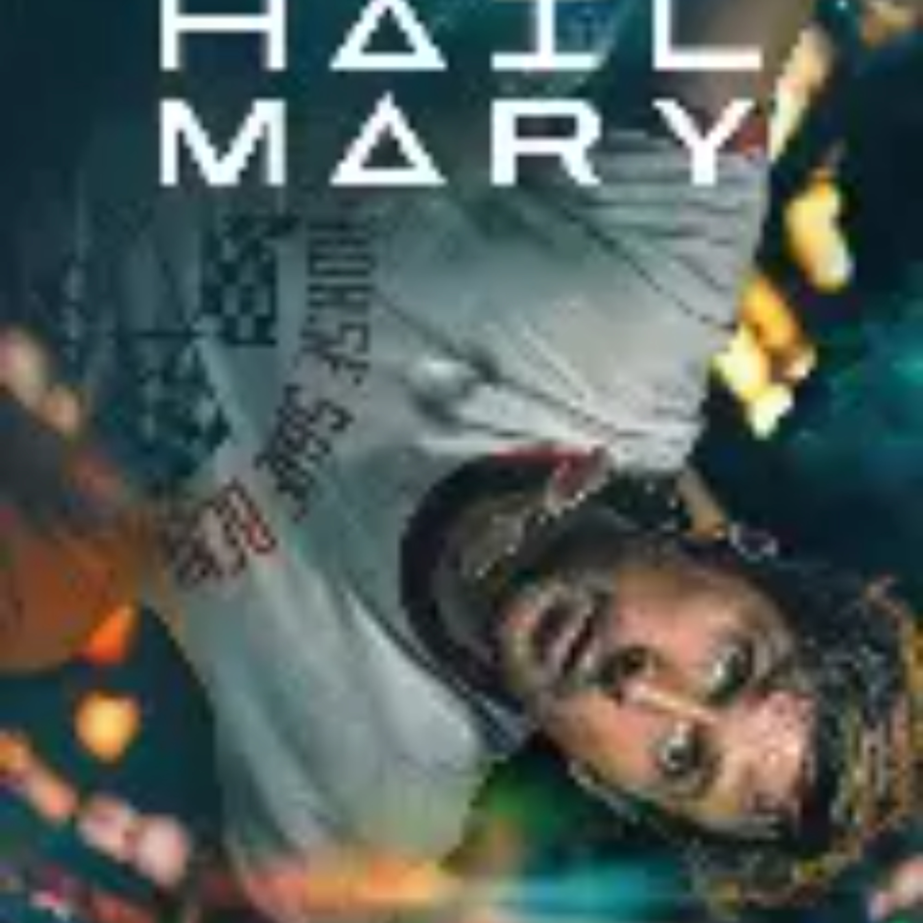 fakeshow-ep 857 Andy Weir-Project Hail Mary