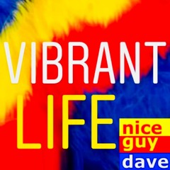 Nice Guy Dave - Glad Sad Mad