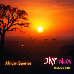 African Sunrise (AfroHouse Special Radio 2.0)